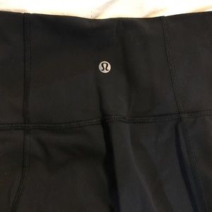LuluLemon Groovy Pants