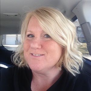 Meet your Posher, Teresa