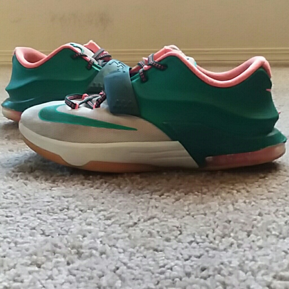 kd 7s