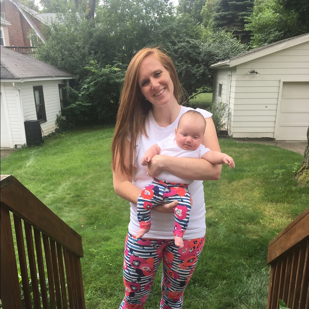 Meet your Posher, Elizabeth