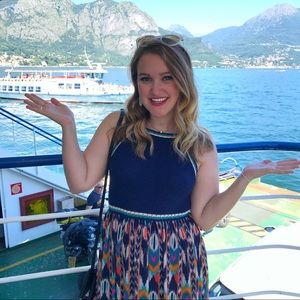 Meet your Posher, Annalise