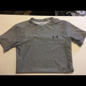 Under Armour heat gear shirt