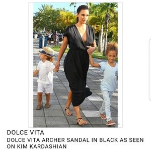 DV by Dolce Vita Archer as worn by Kim Kardashian