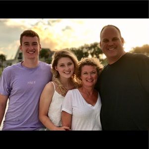 Meet your Posher, Jake