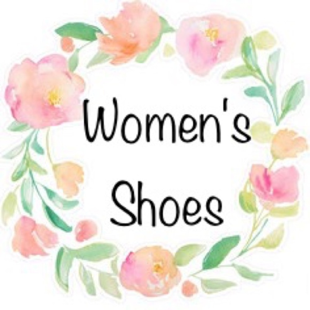 🌺🌸🌺Women's Shoes🌺🌸🌺