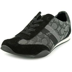 Authentic coach sneakers