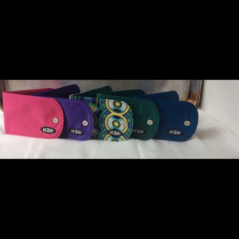 Wallets