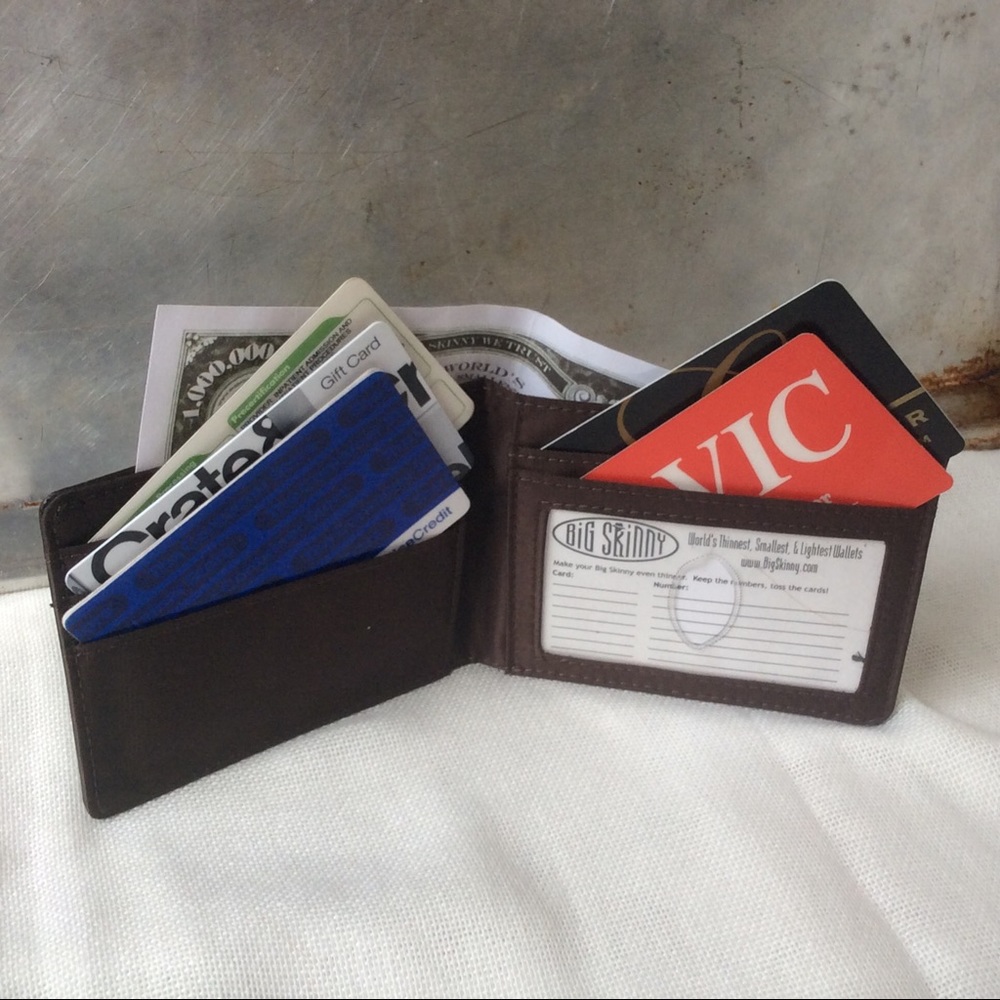Wallets - Picture 6 of 6