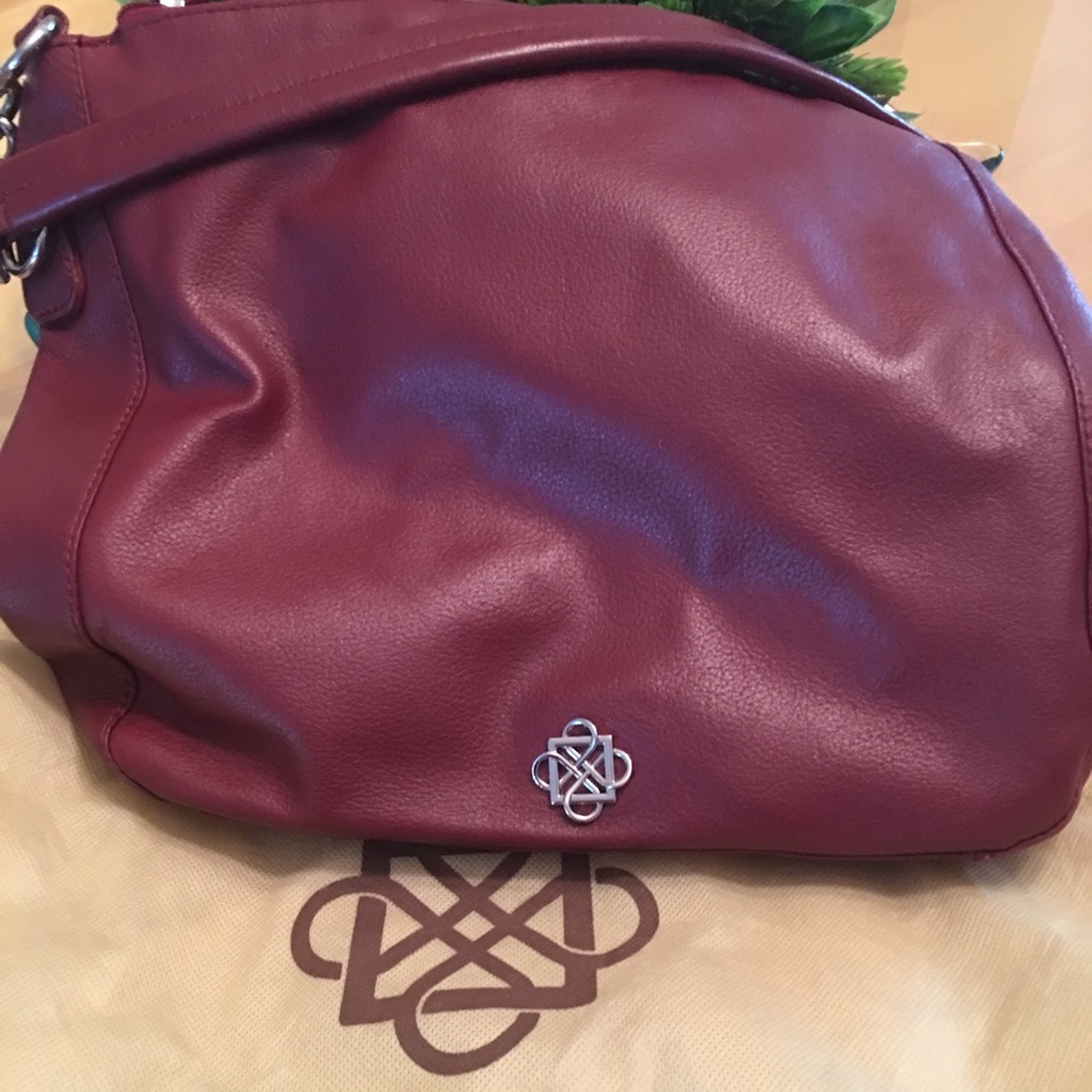 Leather Purse