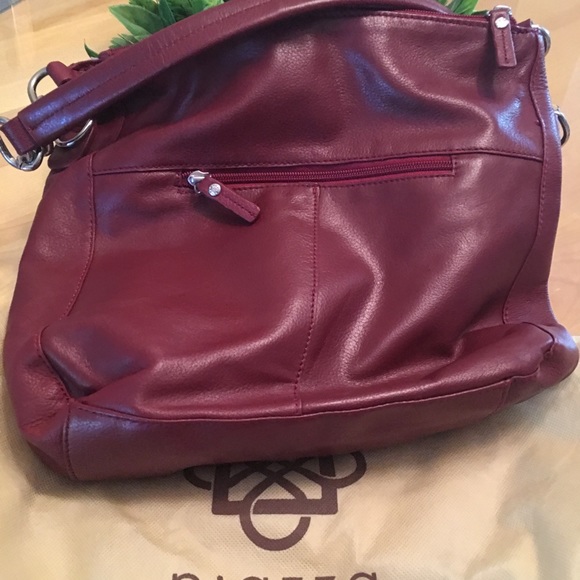 Leather Purse - Picture 2 of 4