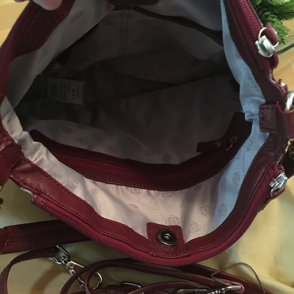 Leather Purse - Picture 3 of 4