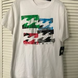 Billabong men's tee