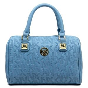Nx Signature Purse