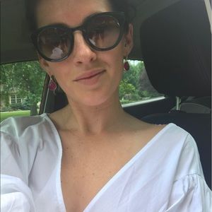 Meet your Posher, Joanna