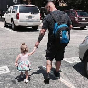 Meet your Posher, Chris