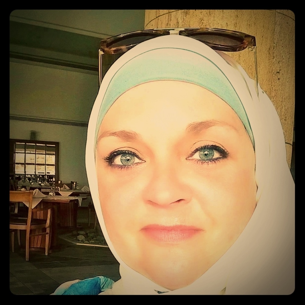 Meet your Posher, LeeAnne