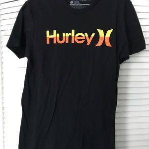 Hurley tee