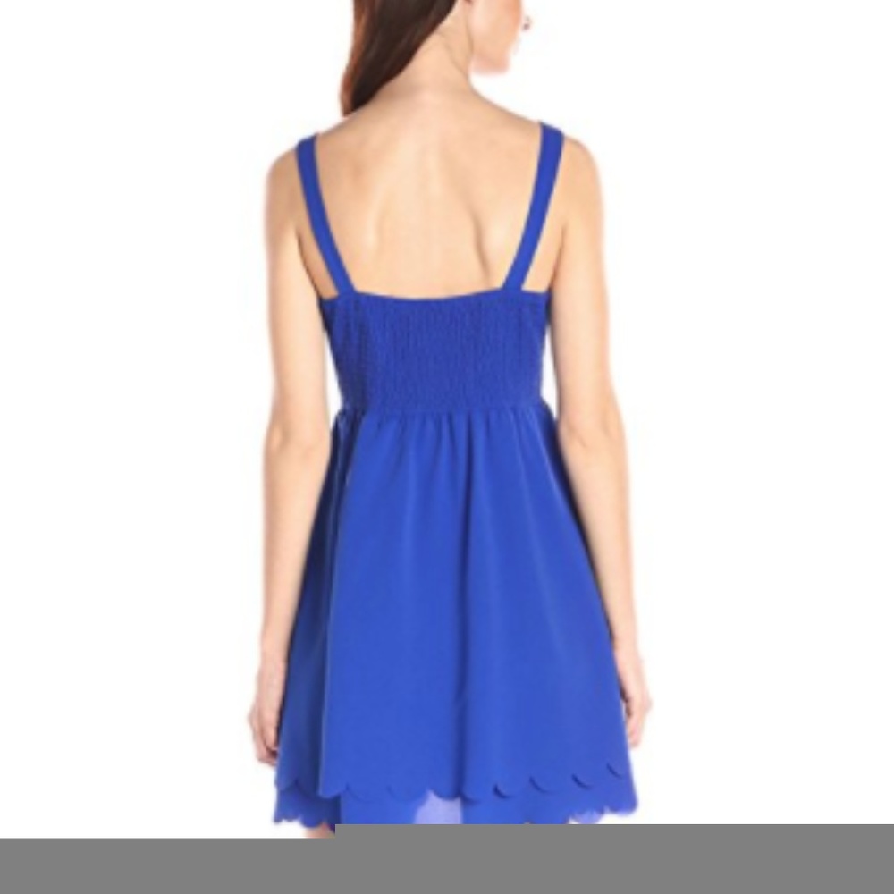 Susana Monaco Clariss Dress NWT - Picture 2 of 2