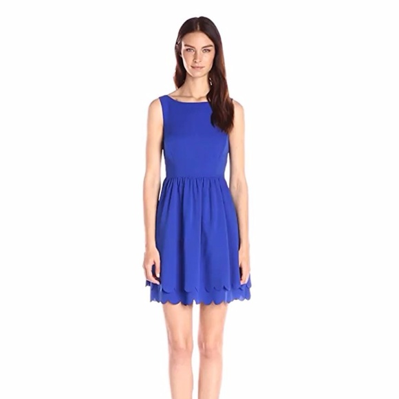 Susana Monaco Dresses & Skirts - Susana Monaco Clariss Dress NWT