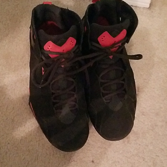 Jordan's. Hightops. - Picture 3 of 3