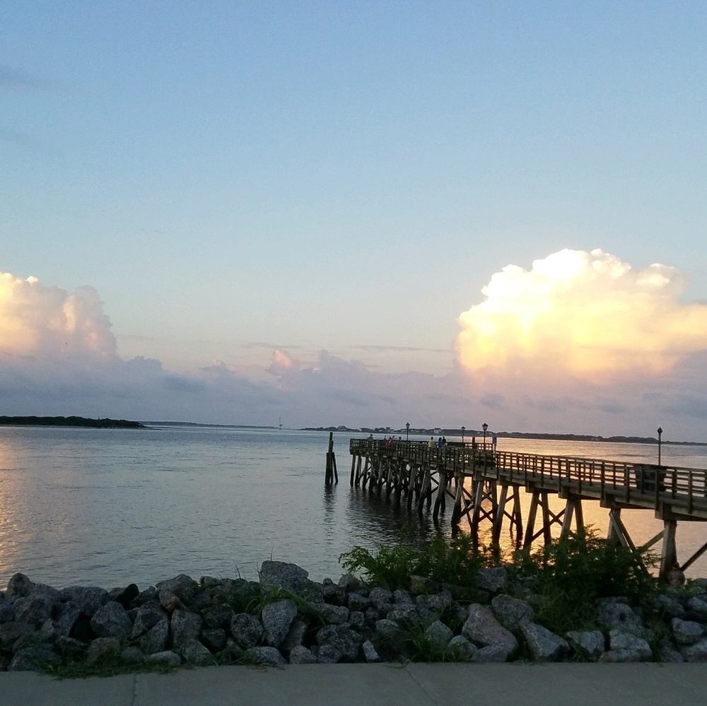 Meet your Posher, Leah