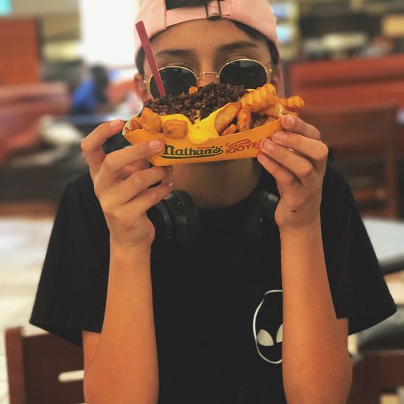 Meet your Posher, Joe - Picture 1 of 1