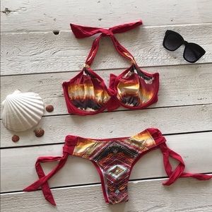 BRAZILIAN BIKINIS HUNTINGTON BEACH