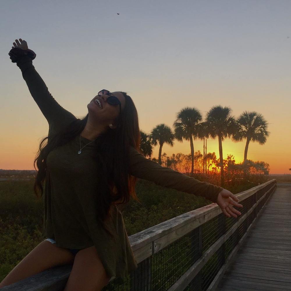 Meet your Posher, Diana