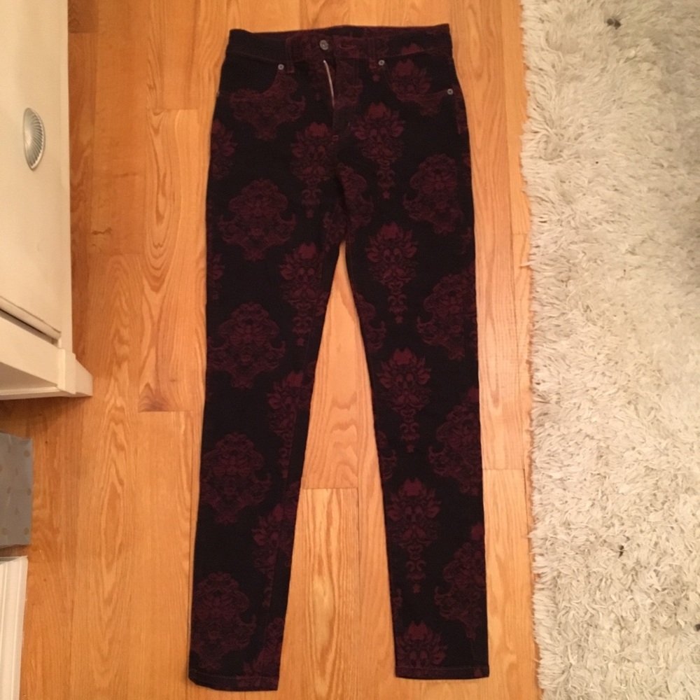 Carmar Denim Jeans