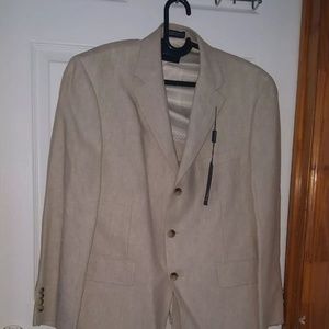 Men top suit