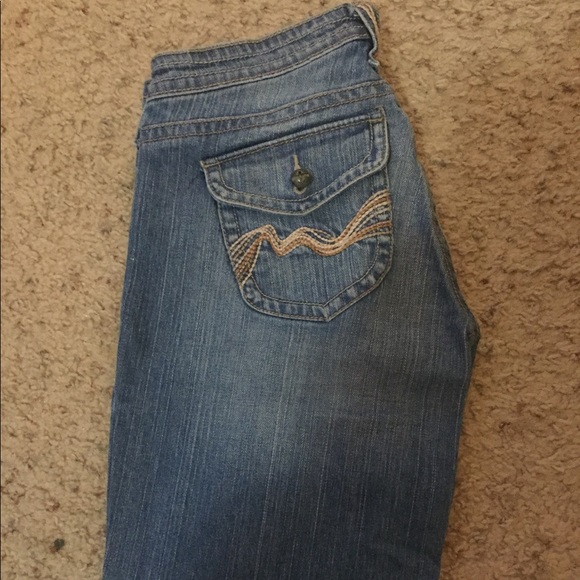 INDUSTRIAL COTTON Women's Shorts-Size 5 - Picture 3 of 4