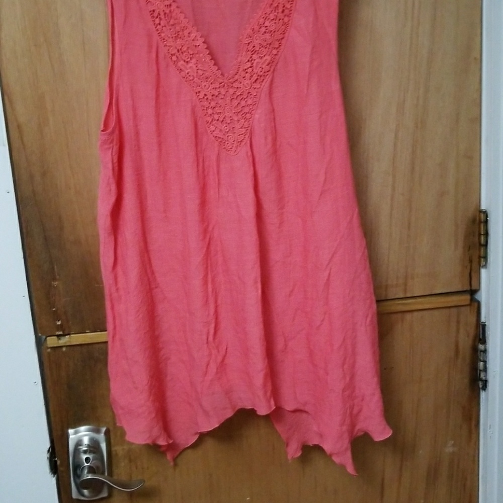 Women's Blouse