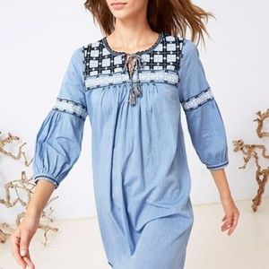 Ulla Johnson August Dress