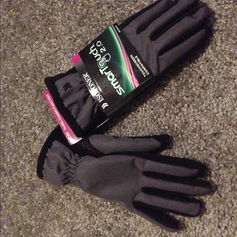 Gloves