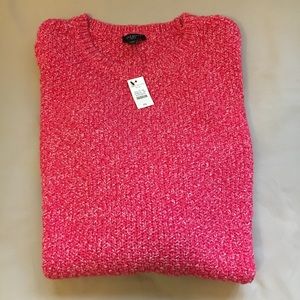 TALBOTS SWEATER
