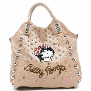 Betty Loop Purse