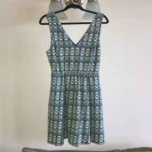 Maeve Dress from Anthropologie Maeve Dress from Anthropologie