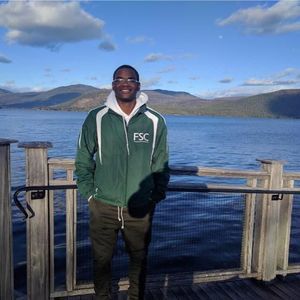 Meet your Posher, Chris chris