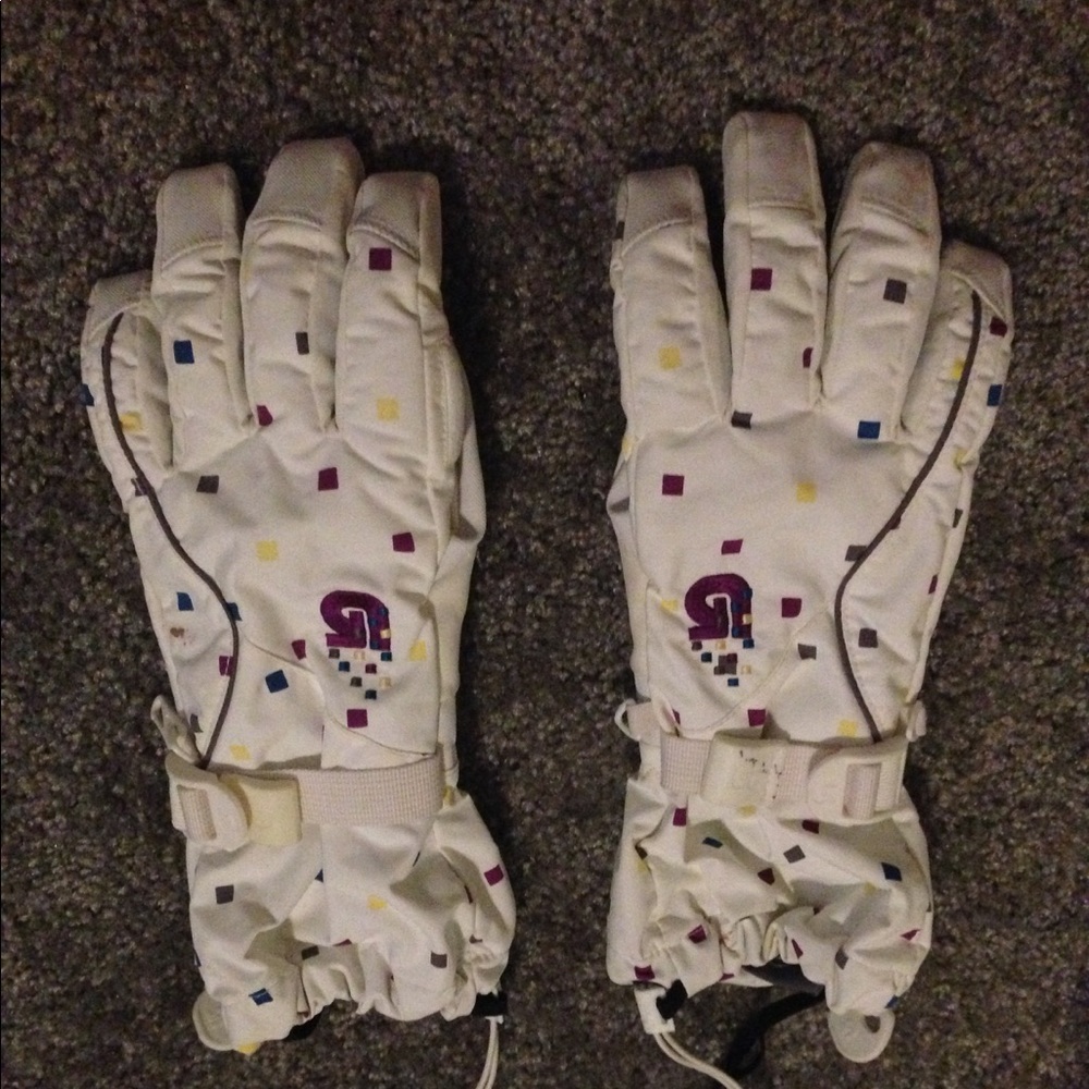 Burton Gloves