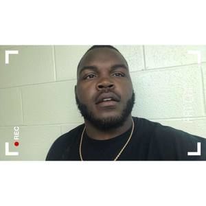 Meet your Posher, Cameron