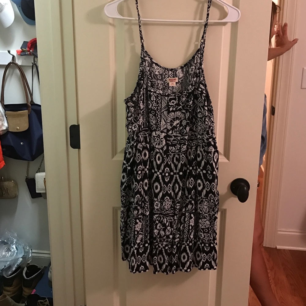 Summer dress