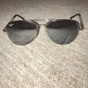 Ray Ban Aviators