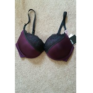 Brand new push up bra
