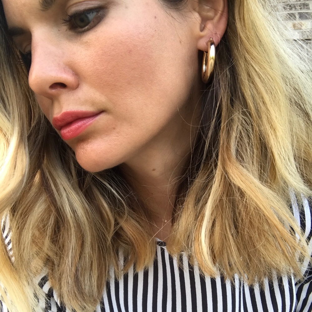 Meet your Posher, Brianna