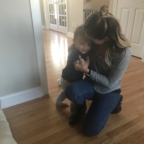 Meet your Posher, Brianna - Picture 3 of 8