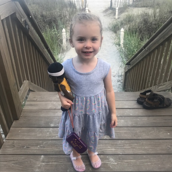 Meet your Posher, Brianna - Picture 4 of 8