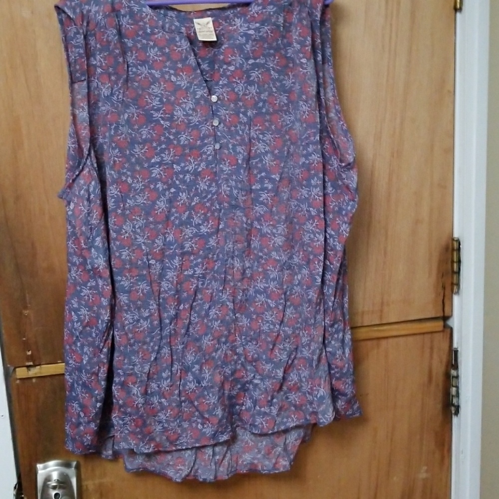 Women's Blouses