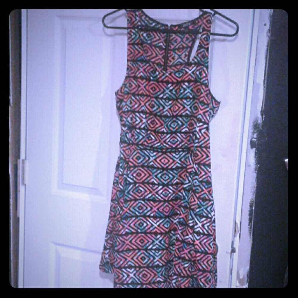 BeBop Dress
