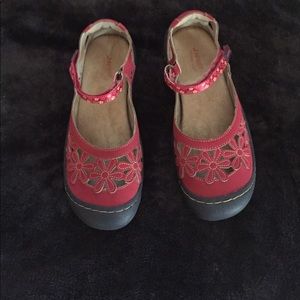 Jsport Peony Mary Jane Shoes