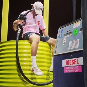 Meet your Posher, Matt